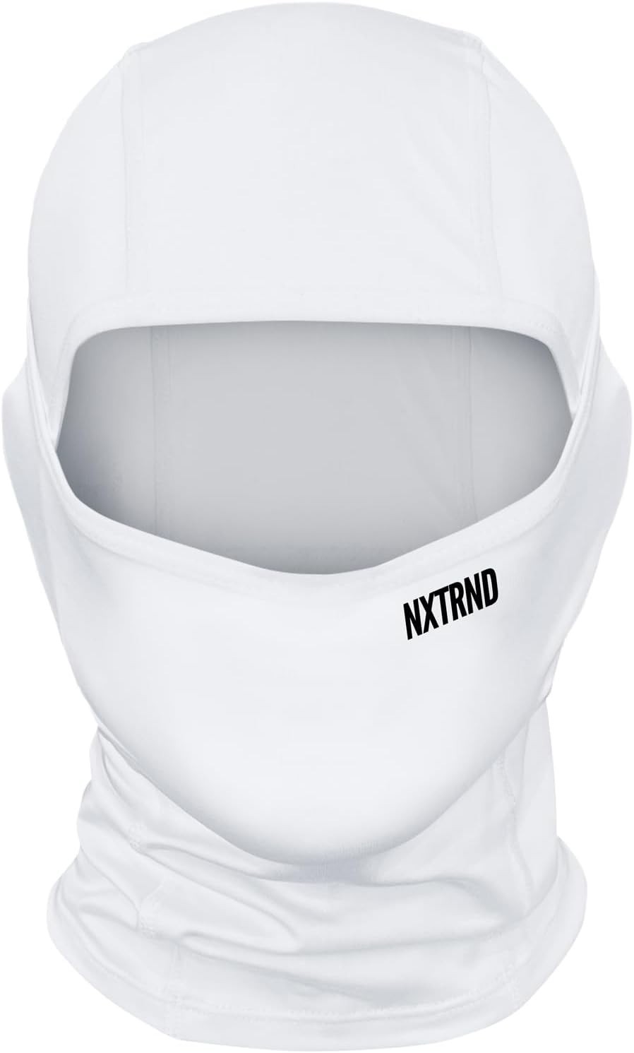 Breathable Lightweight Ski Mask Balaclava - All-Weather Performance Gear