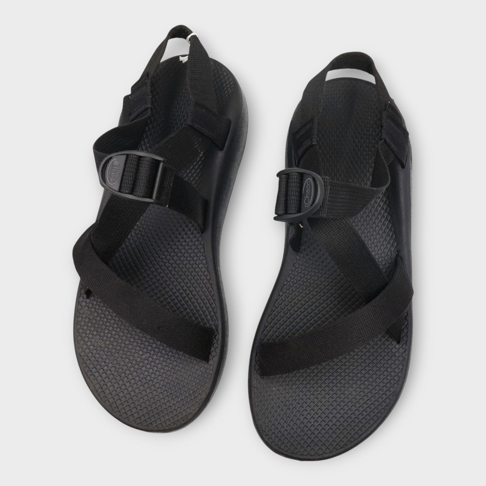 Chaco Men's Z/2 Adjustable Strap Classic Sandals Size 12M