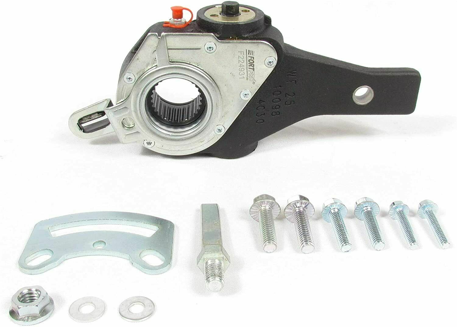 Automatic Slack Adjuster 1.5" - 28 Spline 6” Arm Span, Haldex Style Ref: 4001021