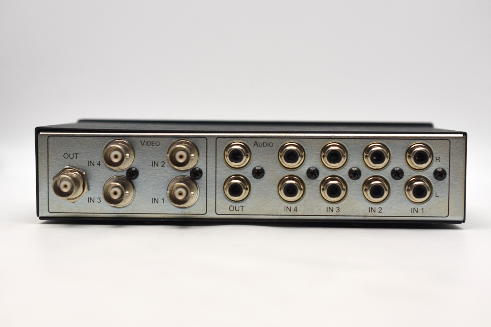 Video Input Switcher Kit