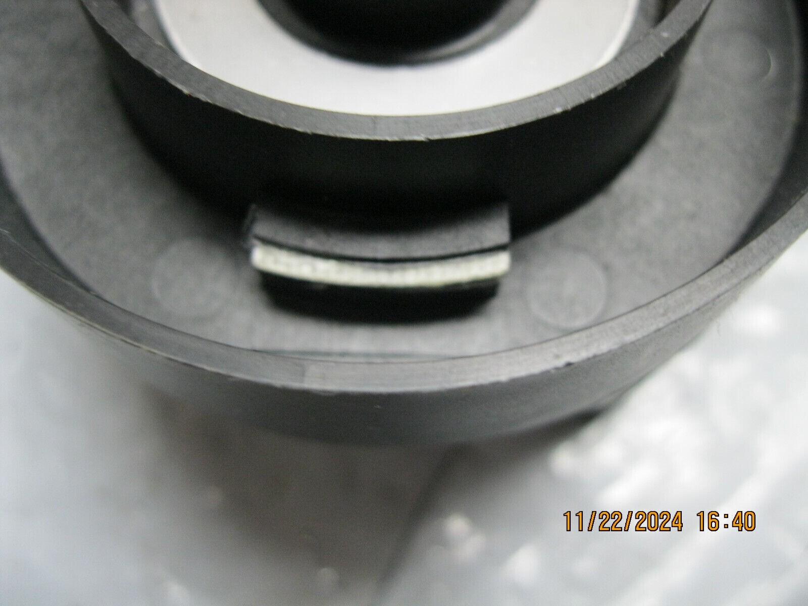 BWD JR117 Distributor Rotor (box rough)