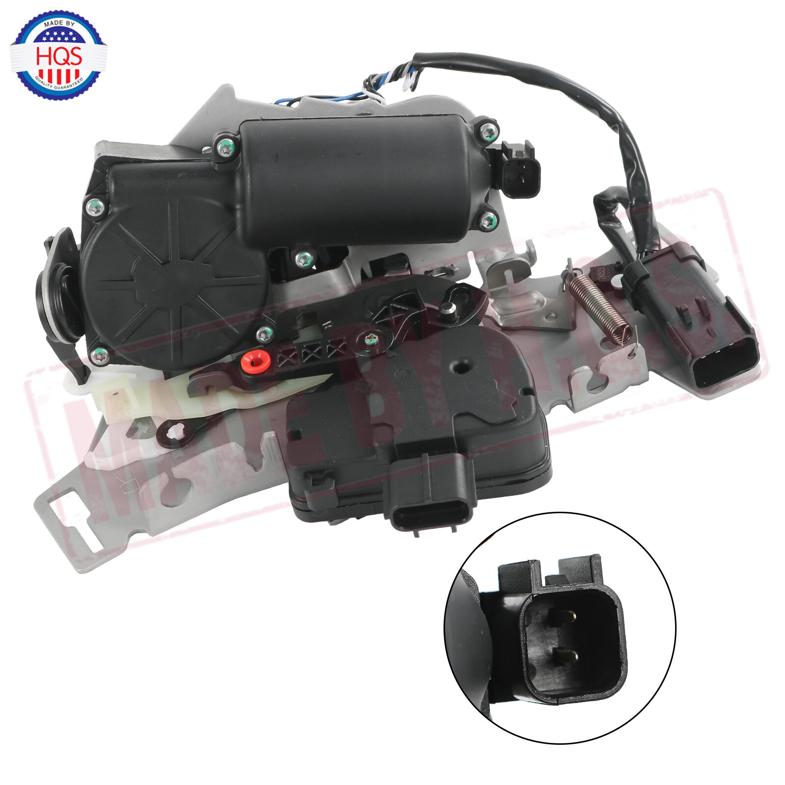 Rear Right Sliding Door Lock Actuator 5020768AC For Dodge Grand Caravan Chrysler