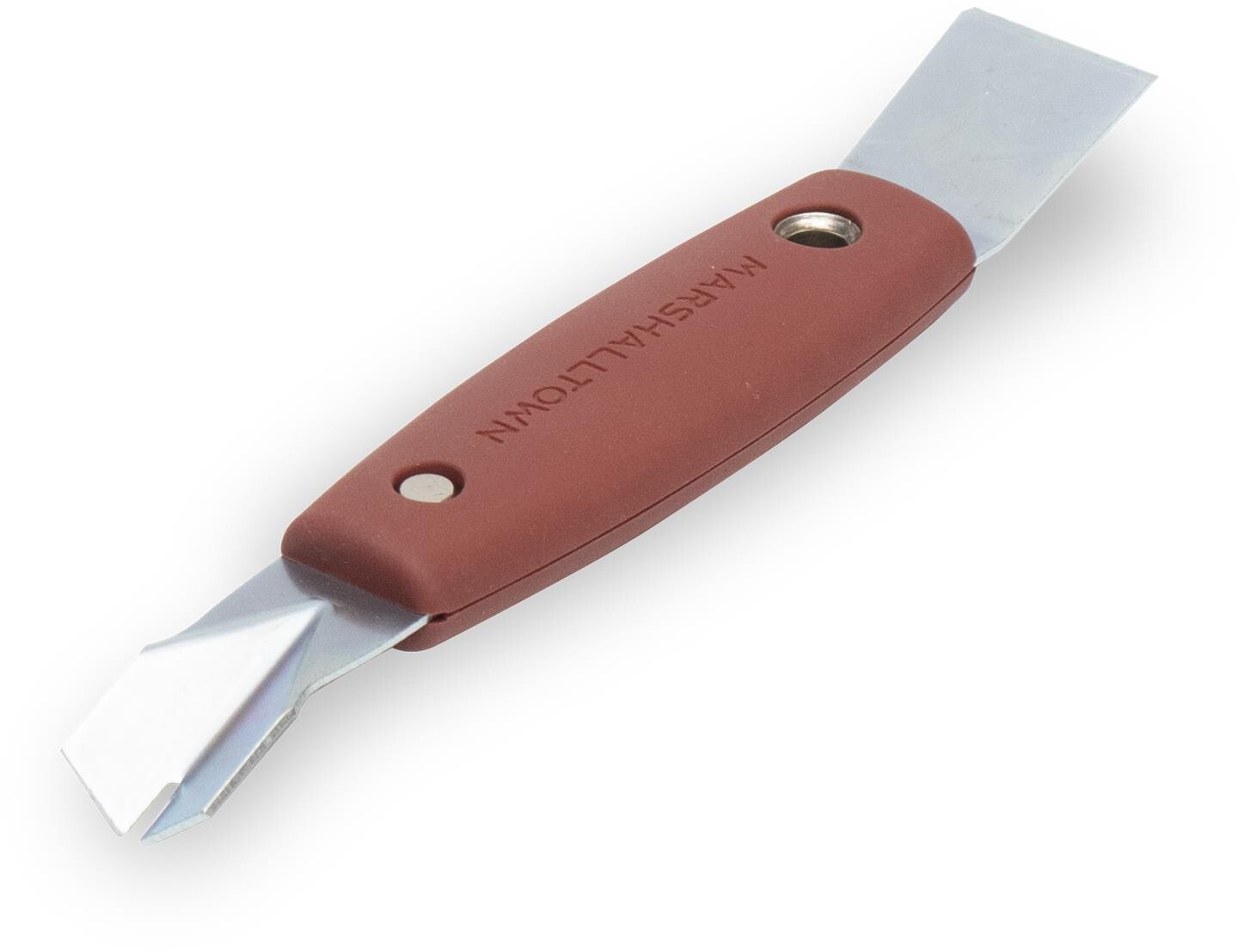 Marshalltown - 2-in-1 Caulk Tool