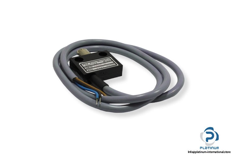 ASA SM 10 T26R U MICRO SWITCH_ASA 8022 0131