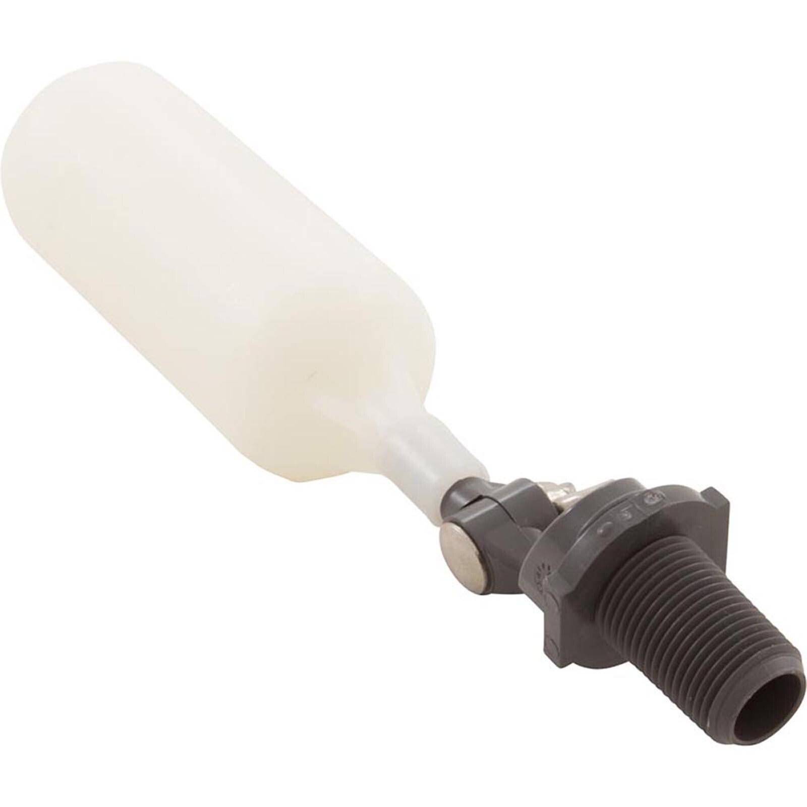 Valve 3/8"Pipe Thd Float