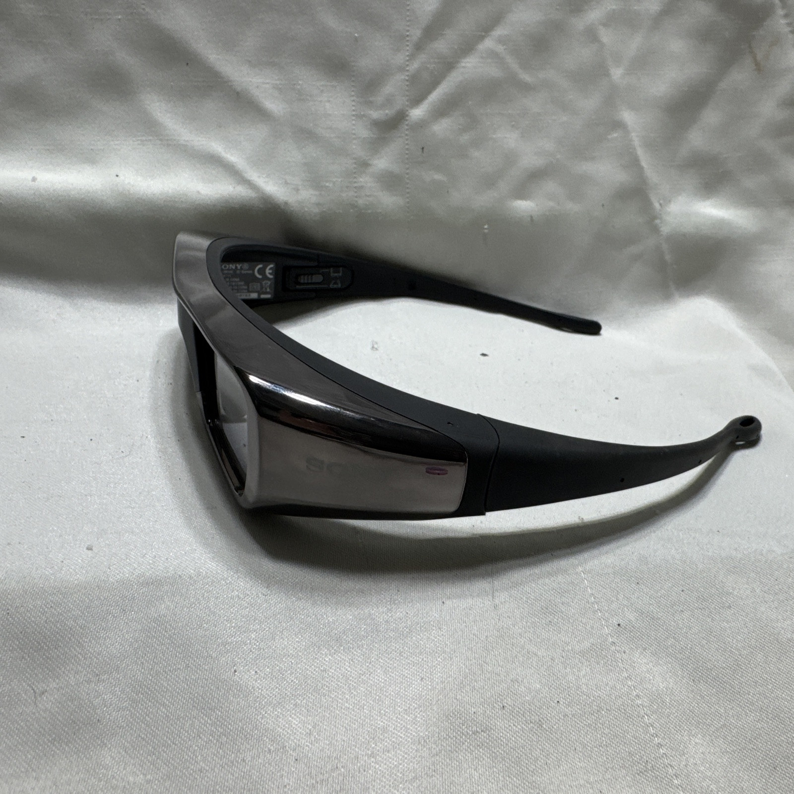 Sony TDG-BR100 3D Glasses