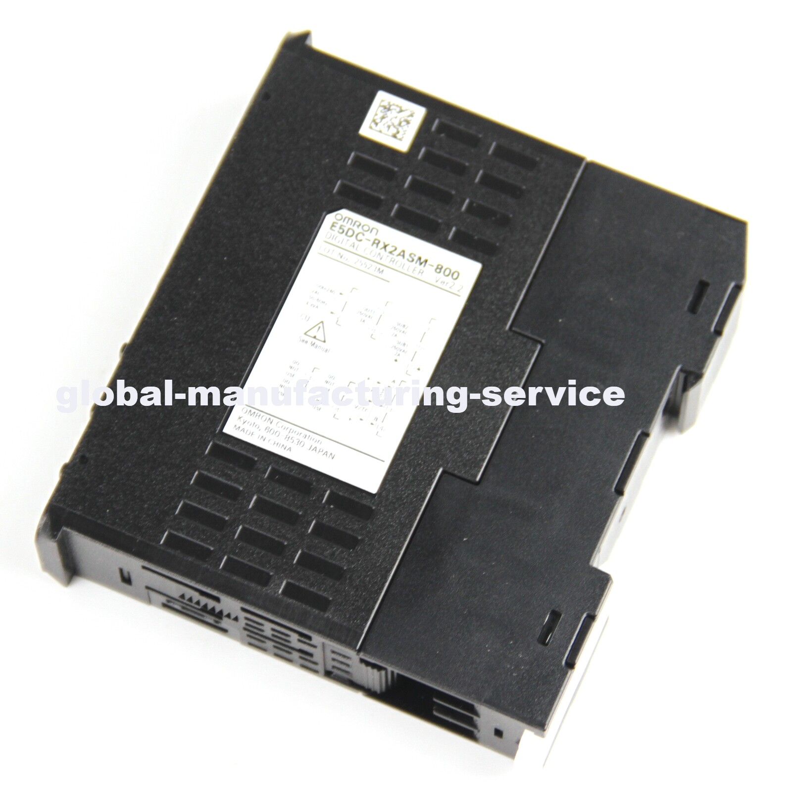 NEW OMRON E5DC-RX2ASM-800 Digital Controller