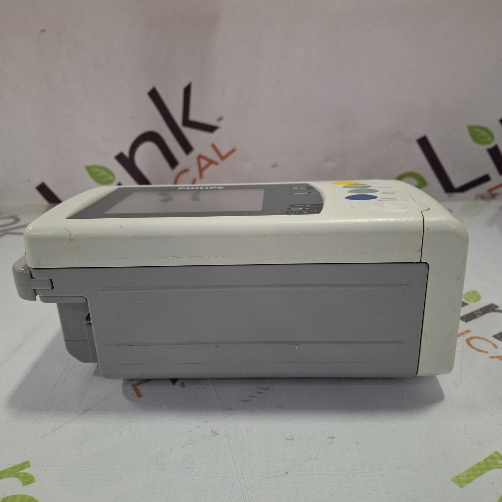 Philips IntelliVue X2 Module - Masimo Rainbow SpO2