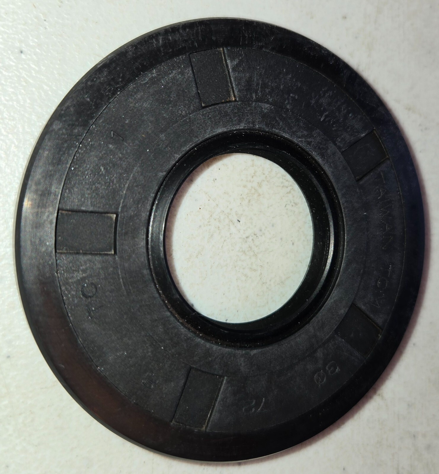 Yamaha 93102-30188 #3946 Clutch G1 Golf Cart Crankshaft Oil Seal