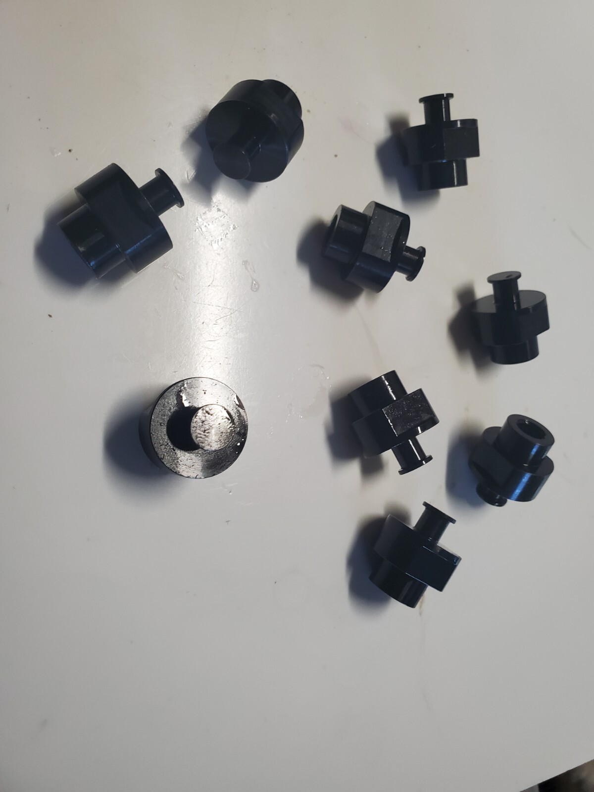 Benjamin 710, 720, 310, 312, 317 pump Head (Only)