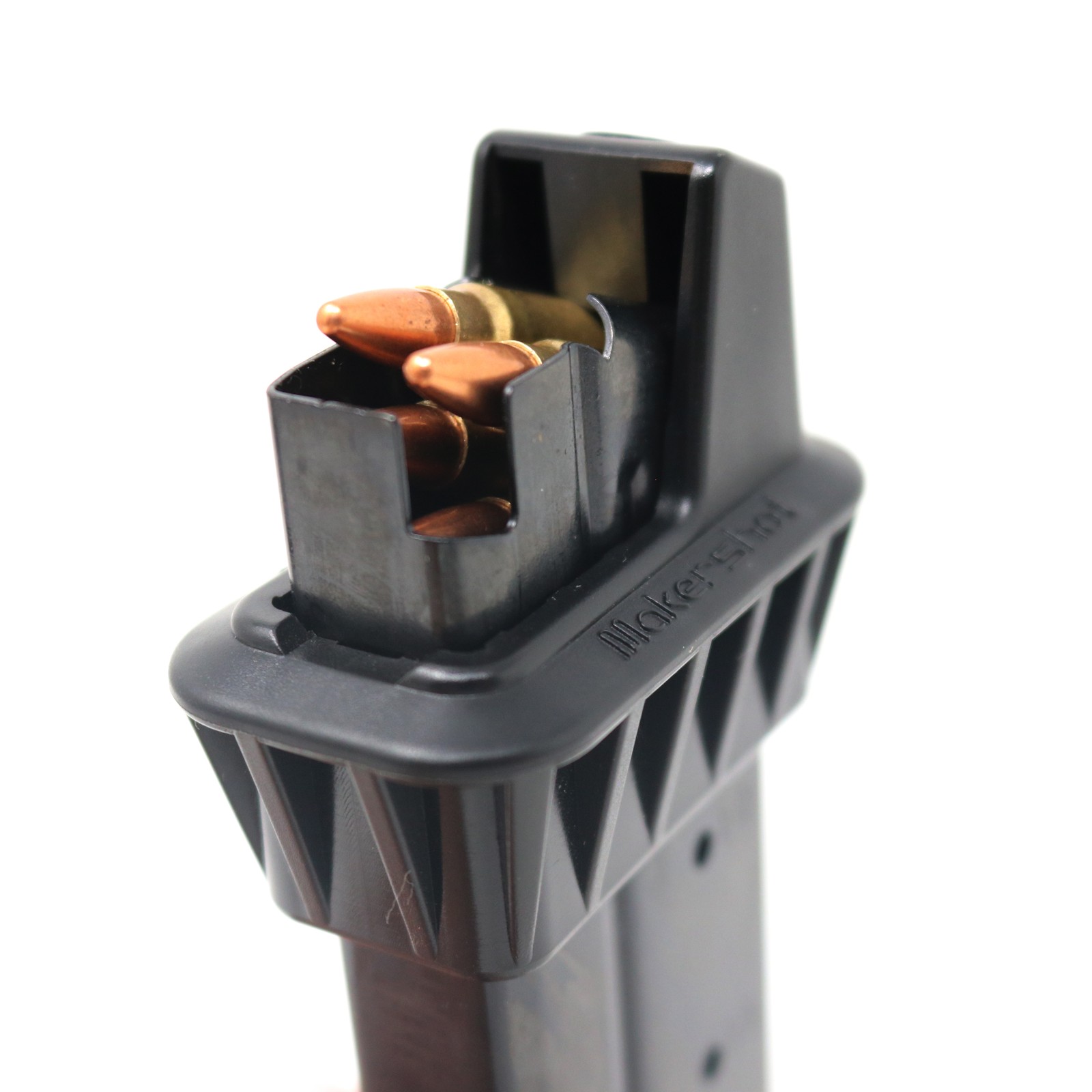 MAKERSHOT Speedloader for PSA 5.7 Rock 5.7x28mm, Magazine Speed Loader