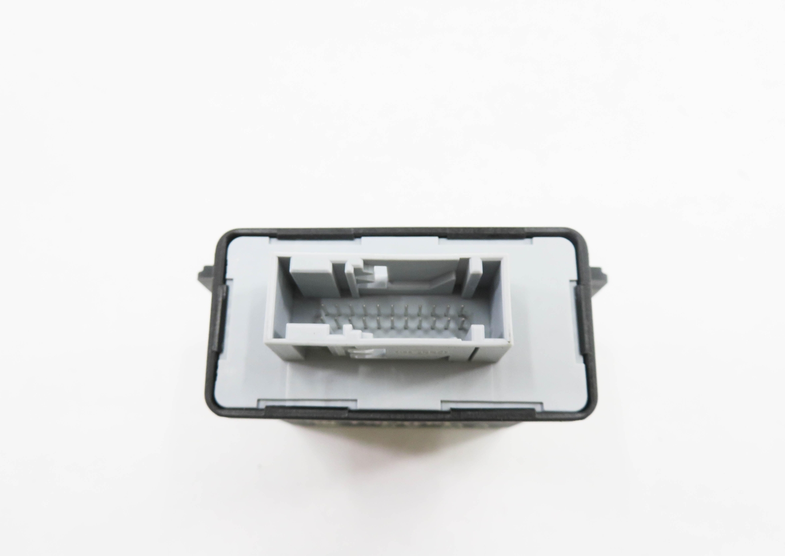 2016 AUDI Q3 (8U) HEADLIGHT RANGE CONTROL MODULE