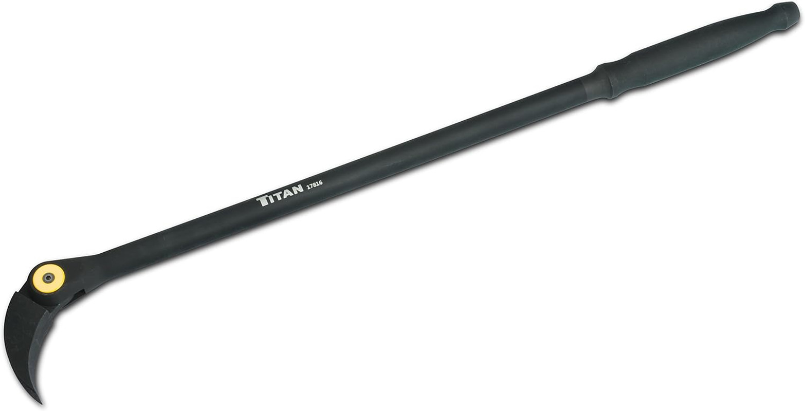 17816 Indexable Pry Bar, 16"