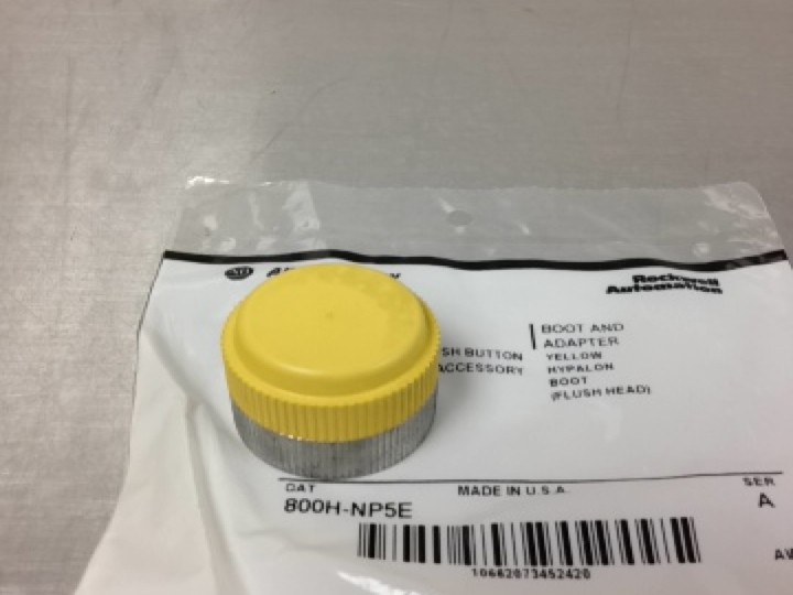 NEW at Basicsupply: 800HNP5E NEW