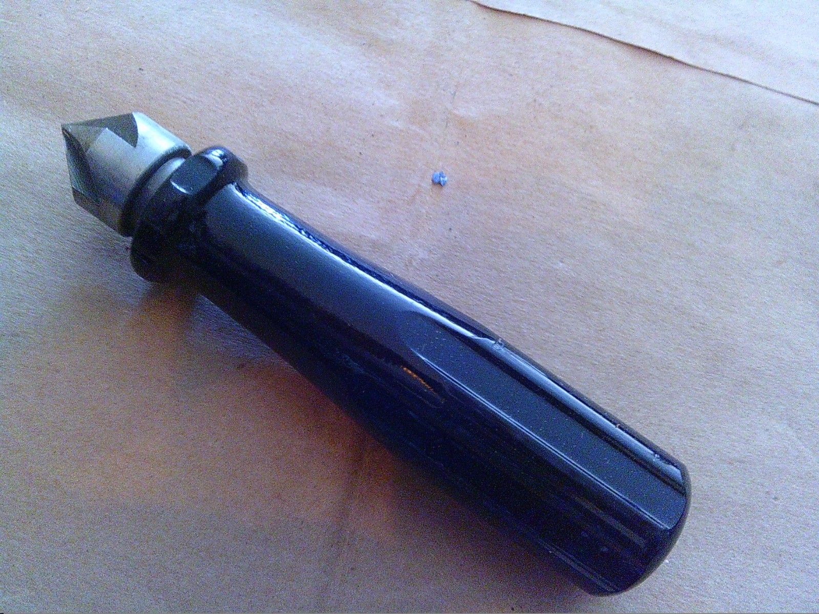General 3/4" Reamer Countersink Made In USA