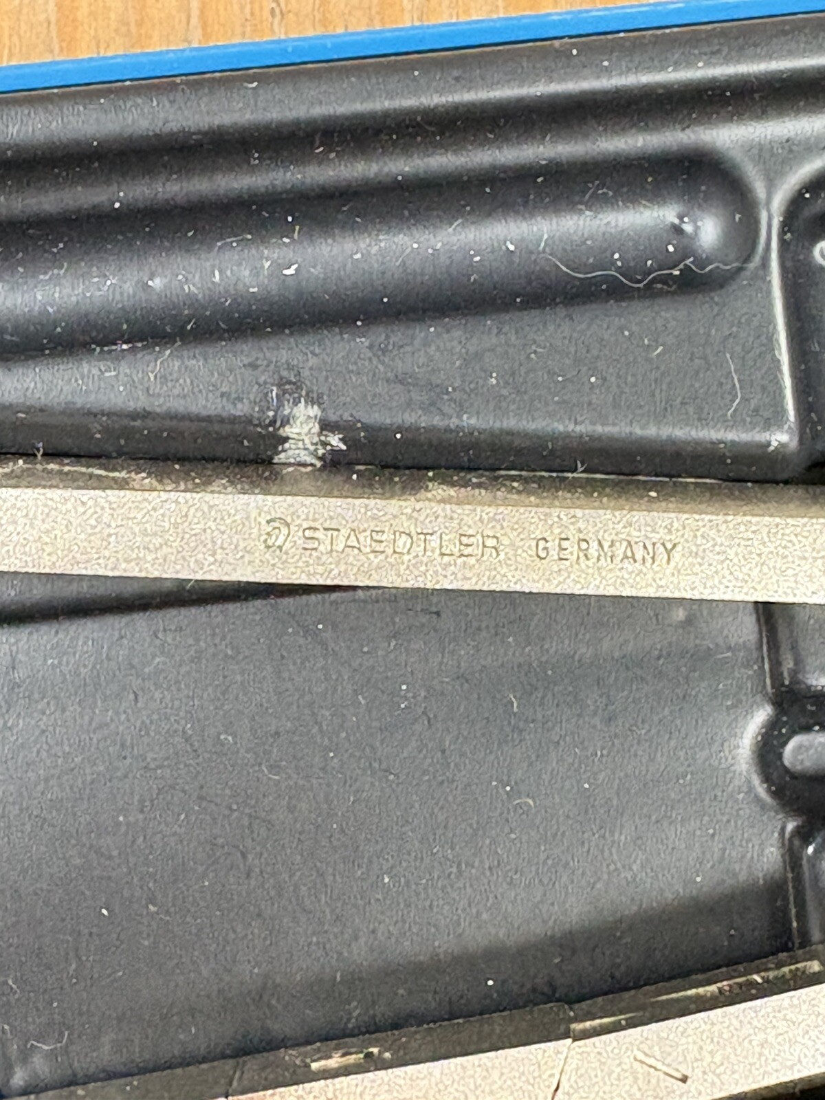 Staedtler Masterbow Roting Technical Drawing Compass