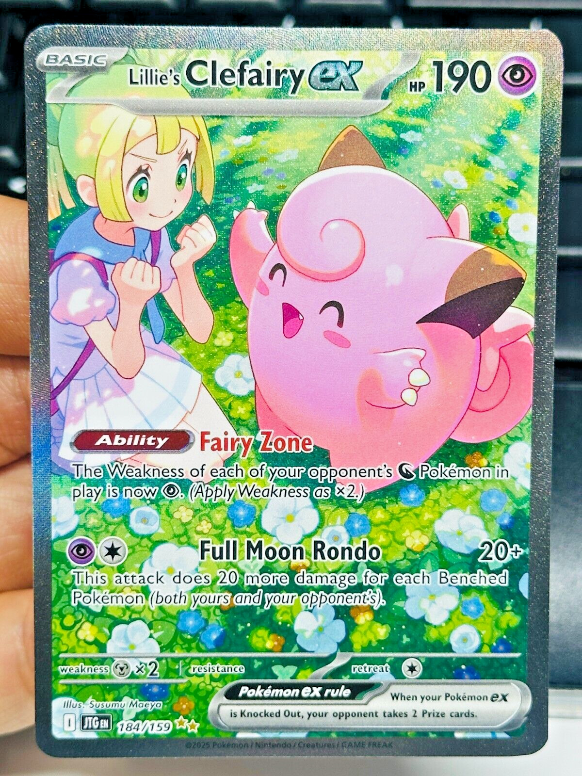 Pokemon SV9 Journey Together NM YouPICK! 1-190 Reverse Holo RH ex IR FA SIR HR