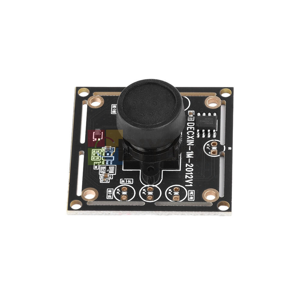 Camera Lens OV9732 Images Sensor Camera Module 1280x720 Webcam Board Free Driver