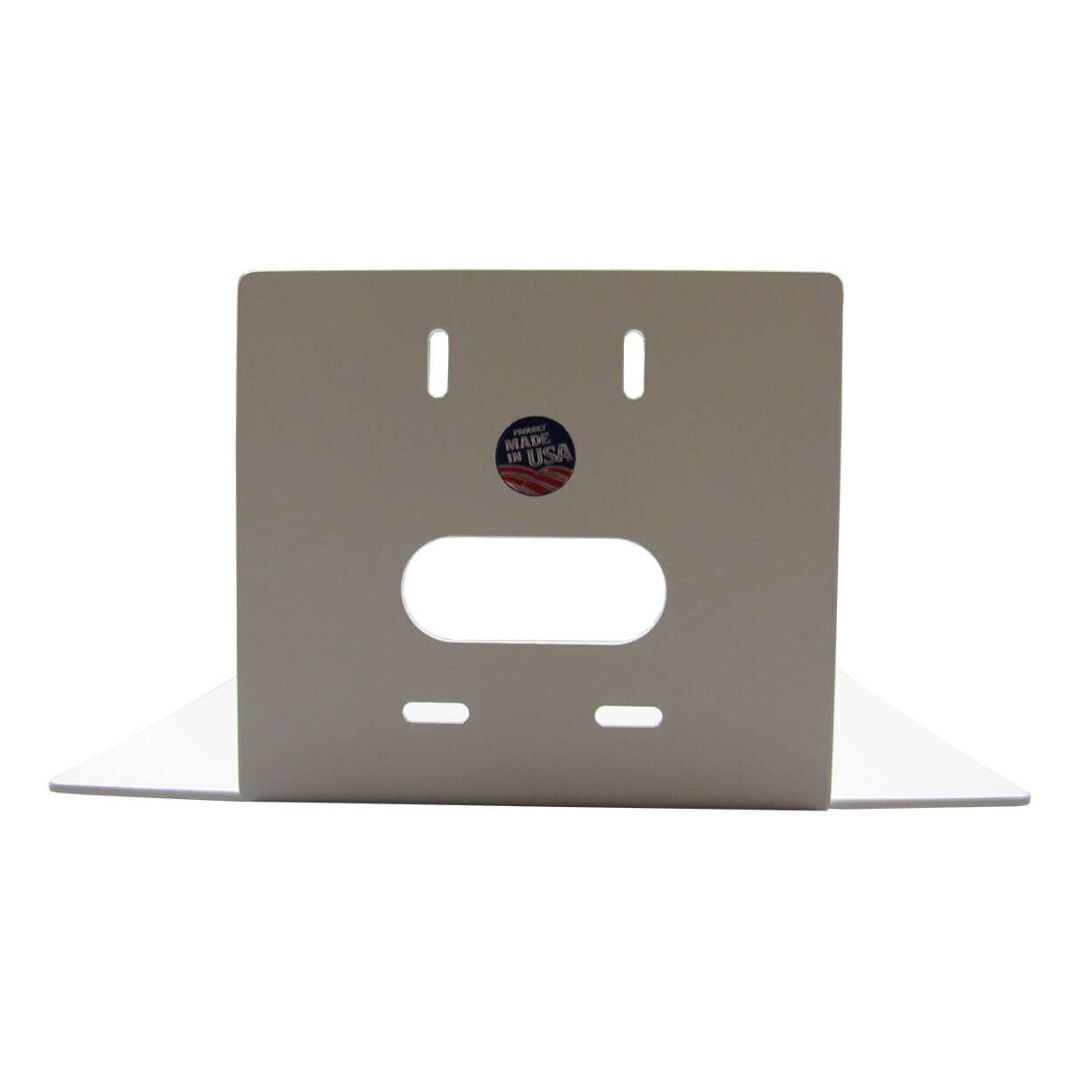 HuddleCamHD Large Universal Camera Wall Mount (White)