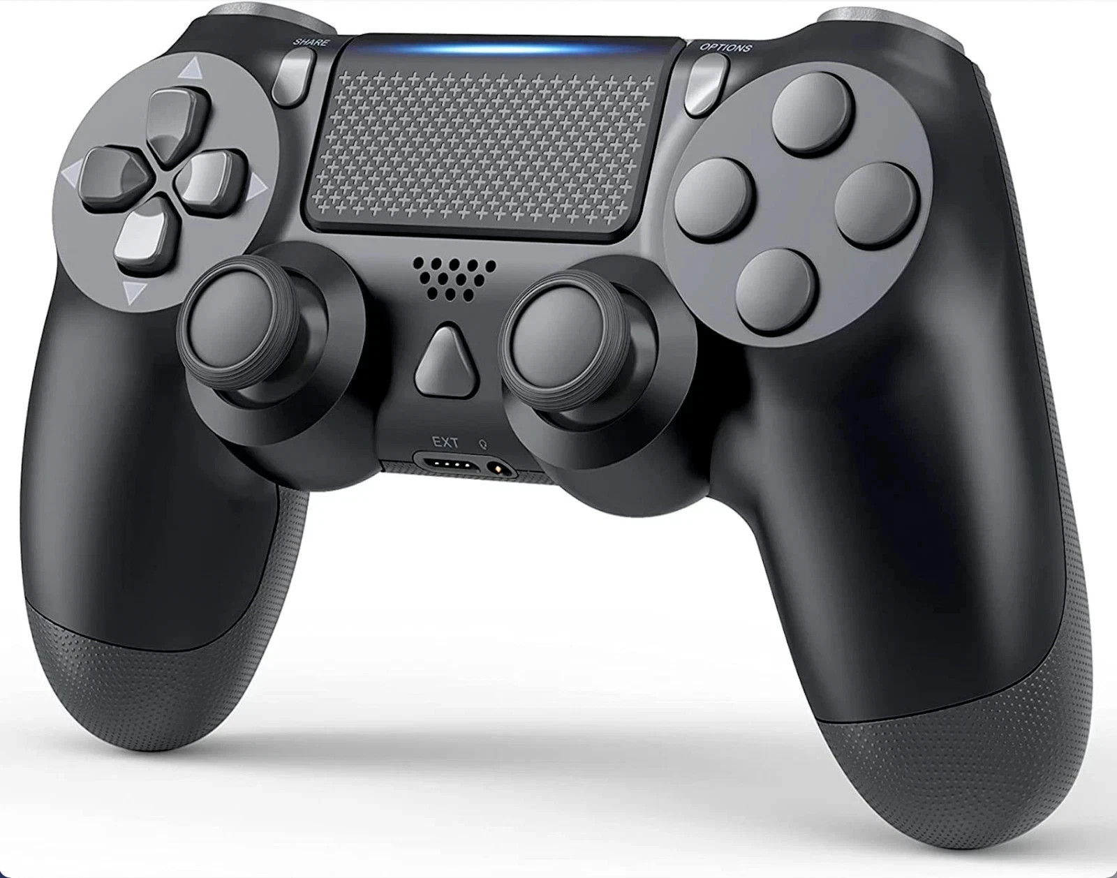 Wireless Controller Bluetooth Gamepad for PlayStation4 PS4 Multi-color