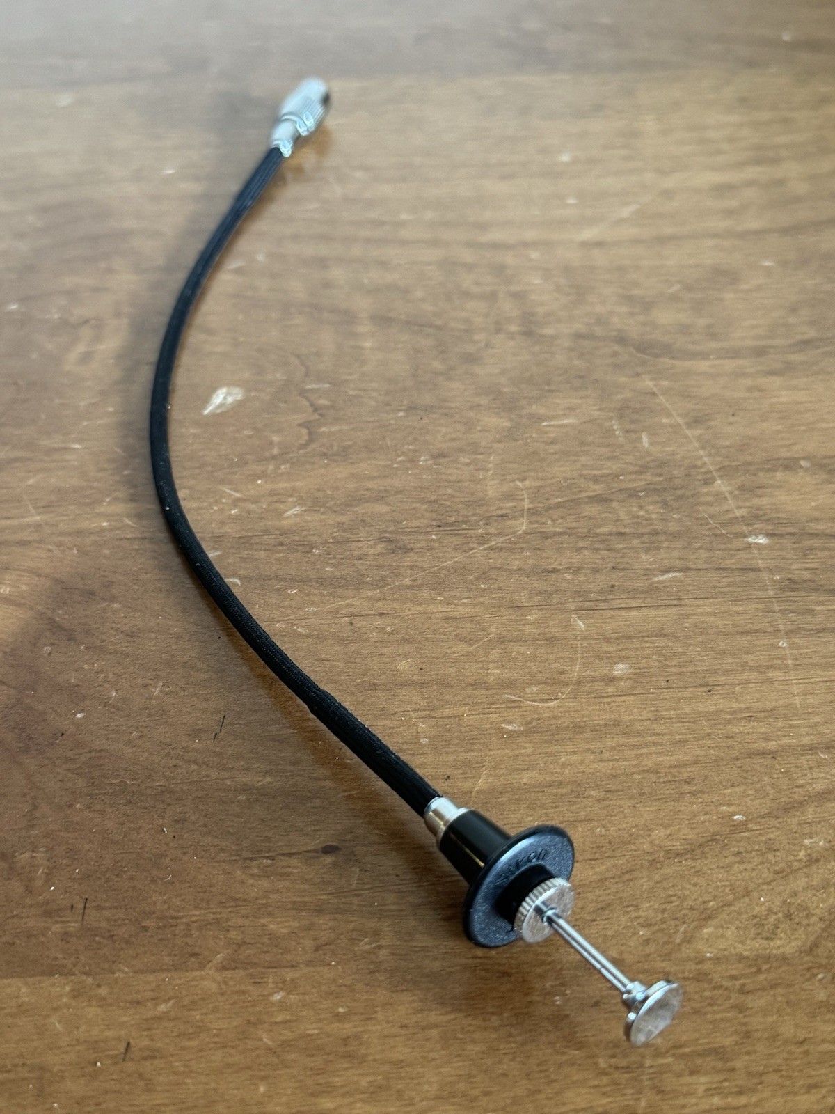 Nikon Cable Shutter Release for F F2 FTn F2AS F2SB F2S F2A AR-2 AR2 Leica
