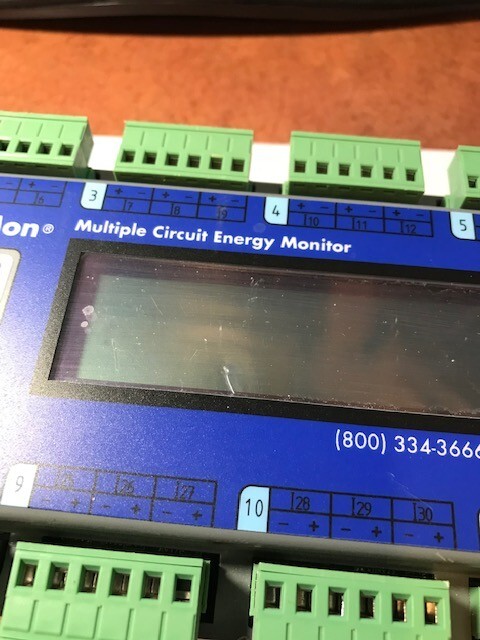 Honeywell HMM-RTU-Y-N Multi-Mon ( e-mon d-mon type)