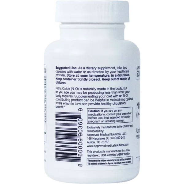 Nitric Oxide