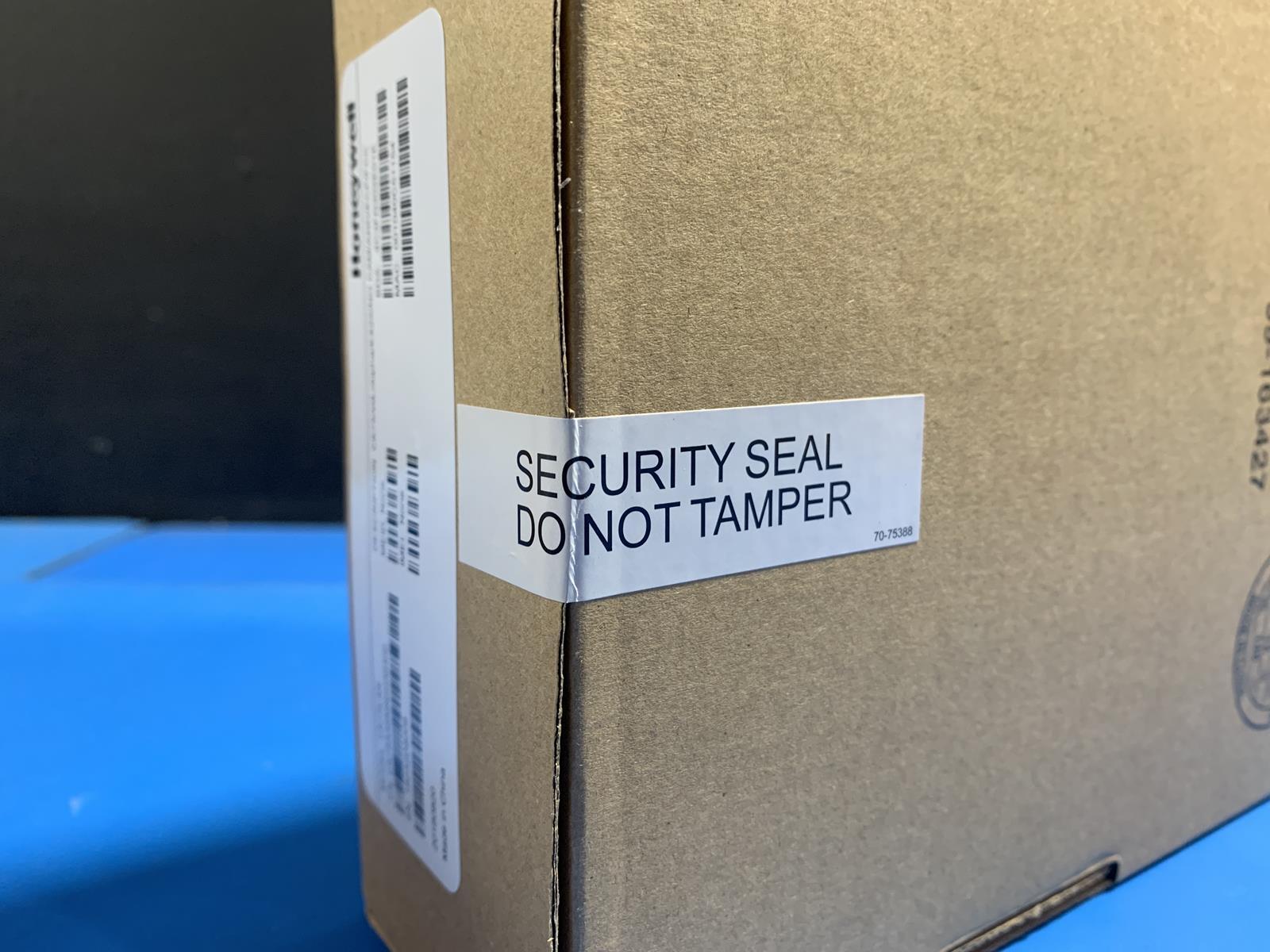 Honeywell CK75AA6MN00A6400 Handheld Computer Barcode Scanner