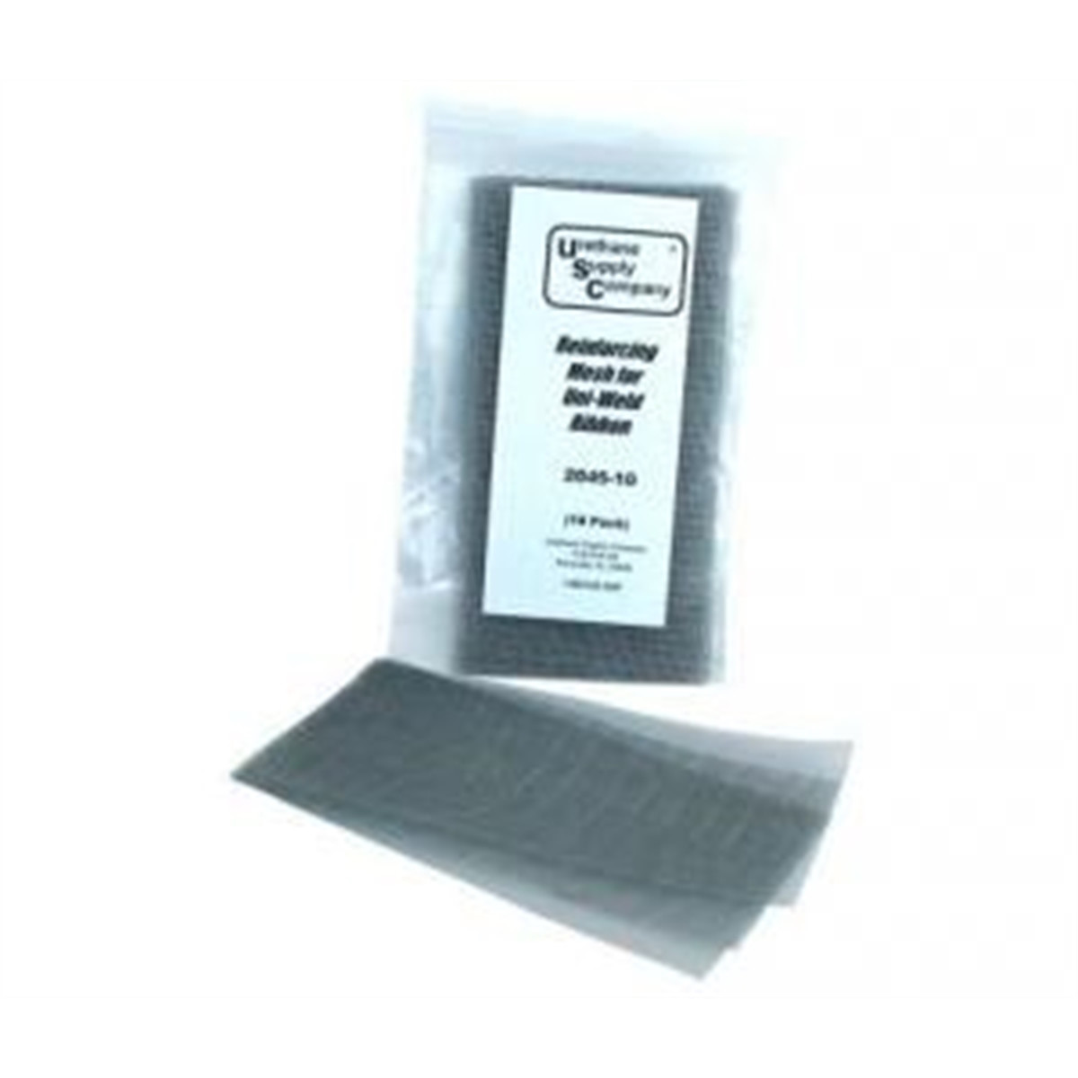 Reinforcing Wire Mesh 10pk Polyvance 2045-10