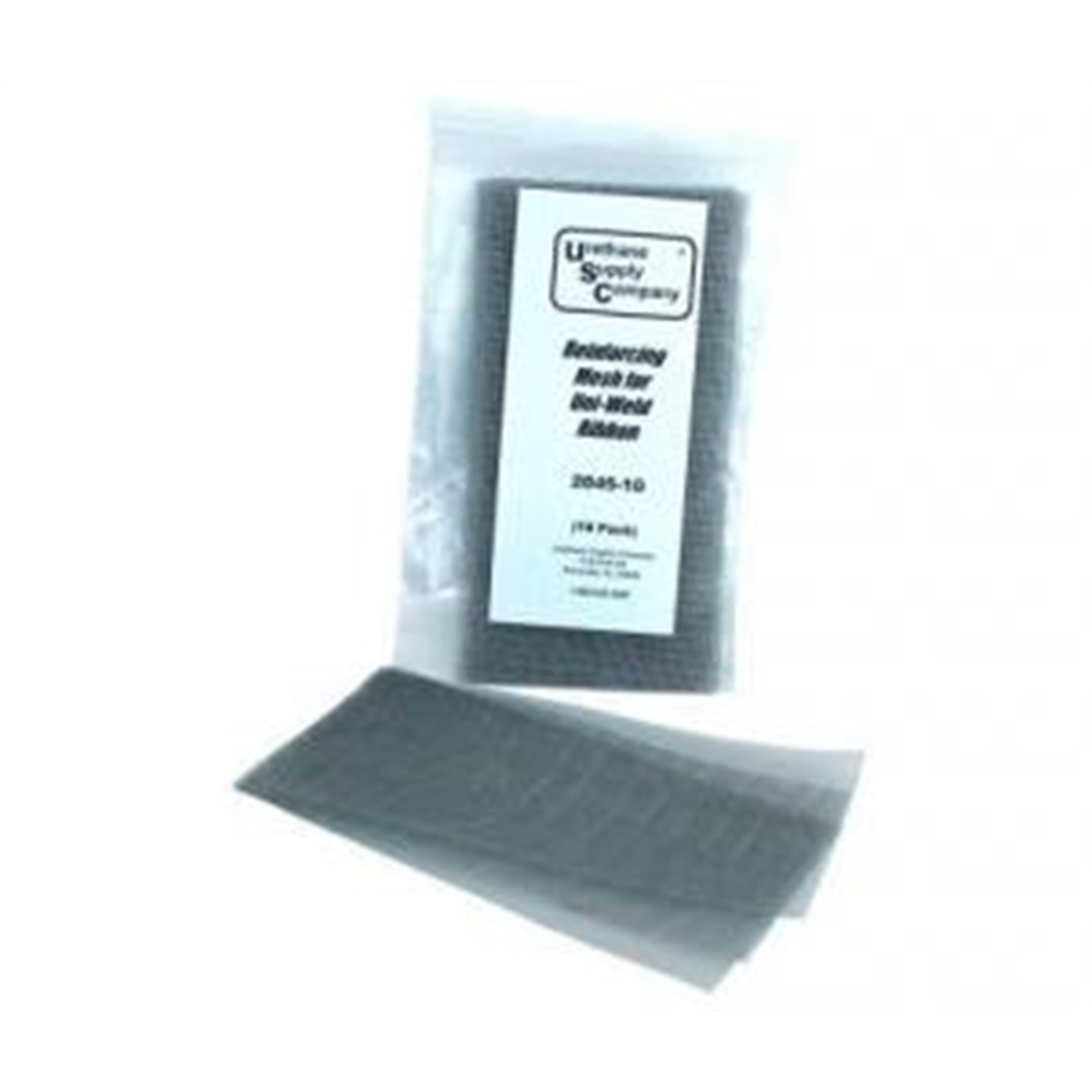 Reinforcing Wire Mesh 10pk Polyvance 2045-10
