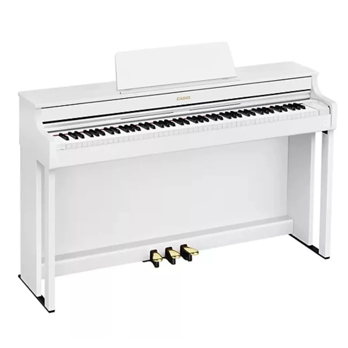 Casio Celviano AP300 Digital Piano White