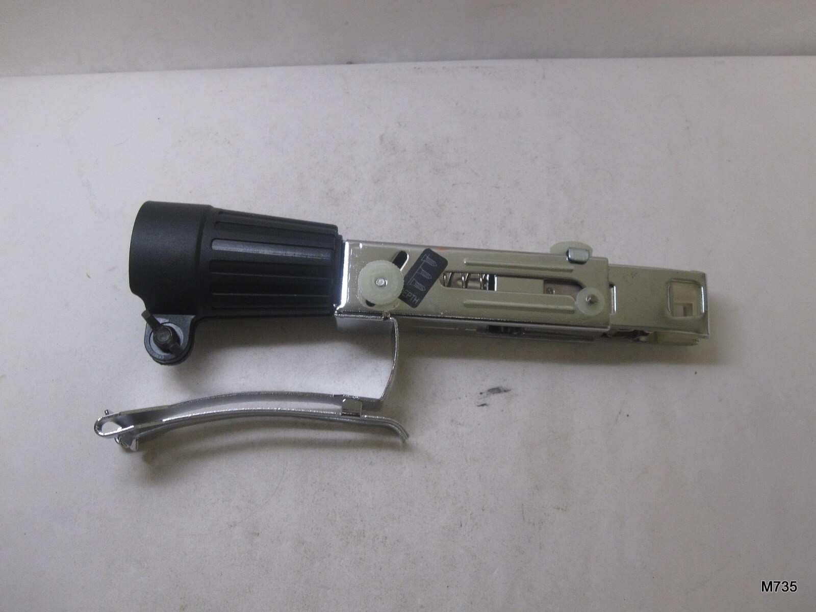 Electric Drill Adapter | Automatic Screw Gun Chain Spike
