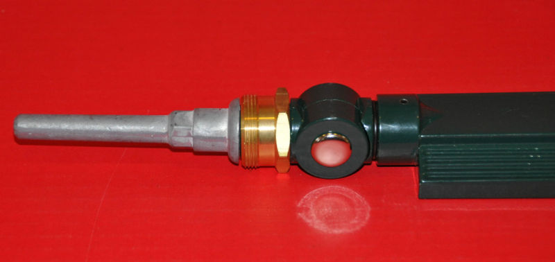MILJOCO INDUSTRIAL SCALE THERMOMETER 30-300F