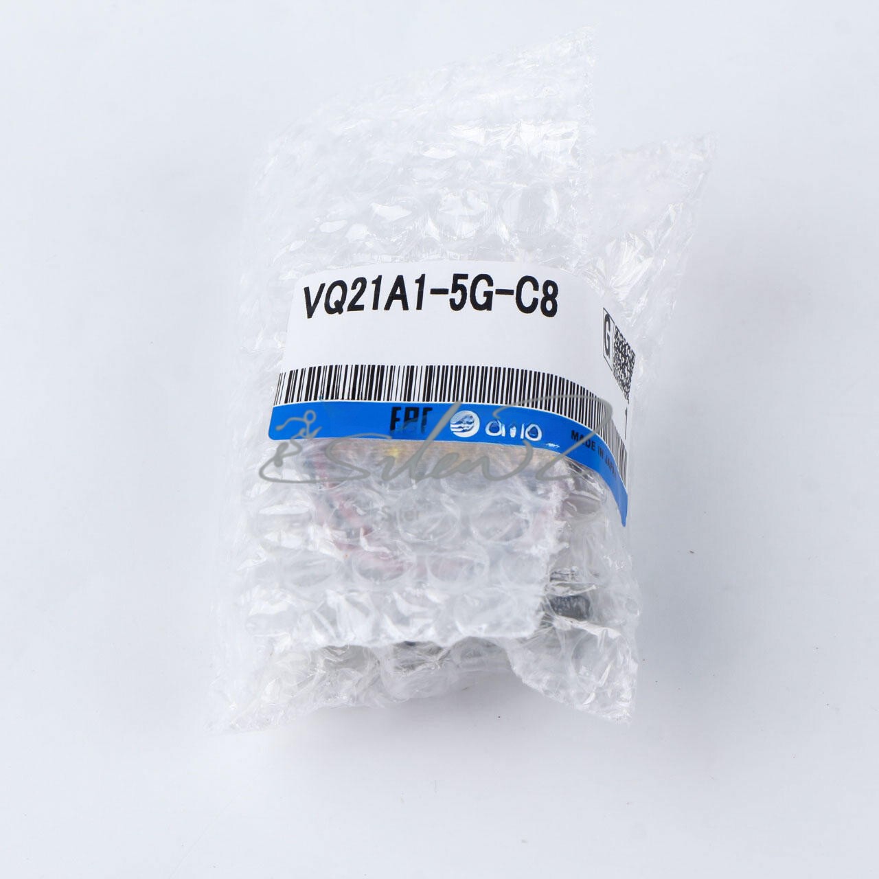 1PCS SMC VQ21A1-5G-C8 New Solenoid Valve Fast Free delivery