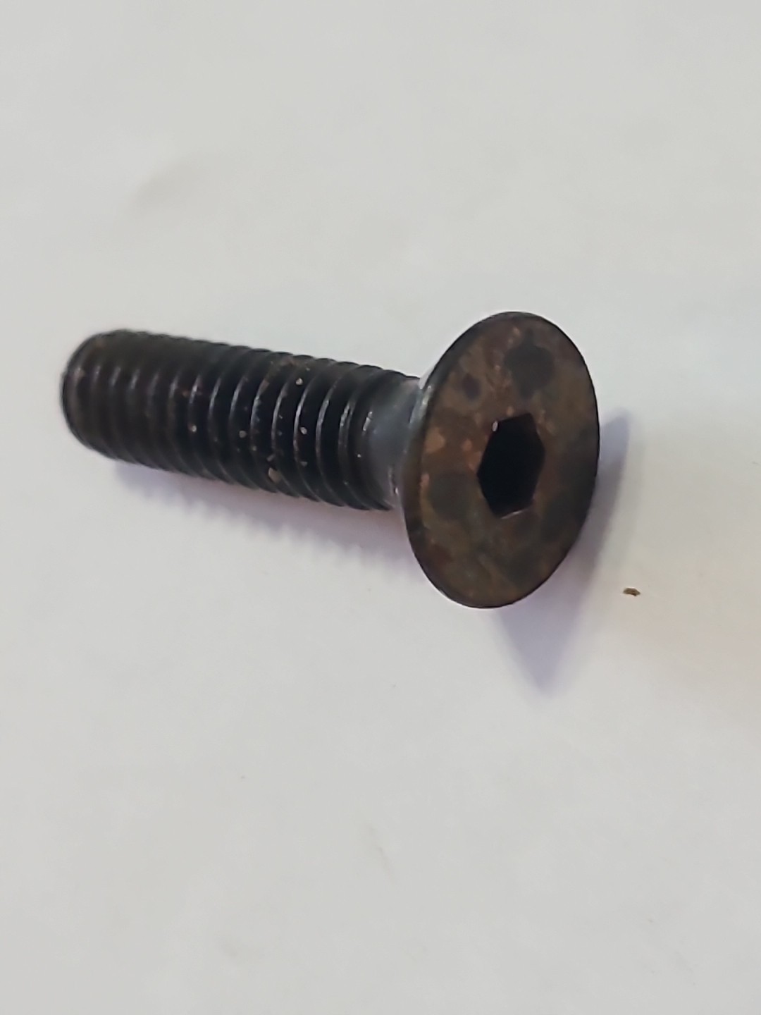 Knight Disc Inline Muzzleloader Stock Screw (F)