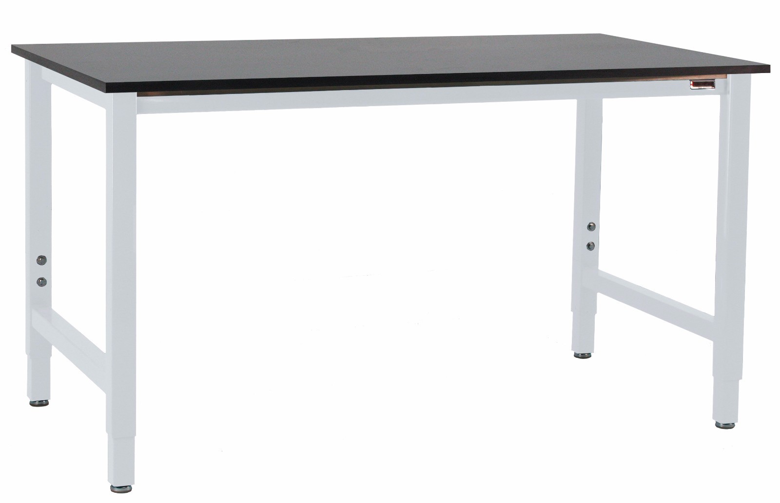 BenchPro K Phenolic Resin 30"D x 72"W Production Table Industrial Workbenches