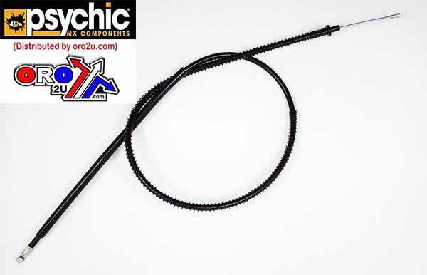 CABLE CLUTCH 87-06 YFZ350 PSYCHIC 105-111 YAMAHA