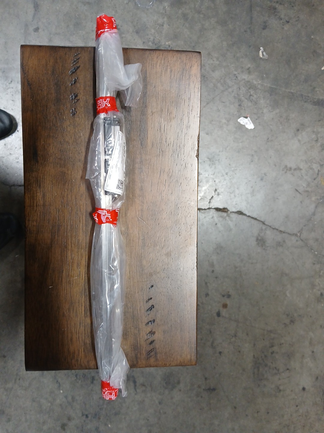 NEW THK SSR15XV2PPC1M+460LYM