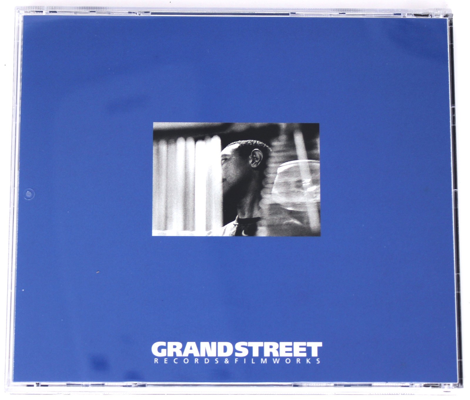 Grand Street Supreme Beats Bashiri Johnson Sound Library/Sampling 4 CD Box Set
