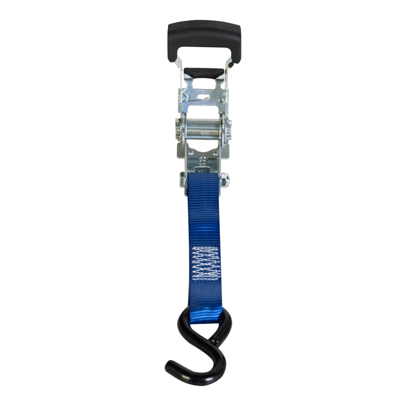 Ratchet Tie Down Straps Set of 4