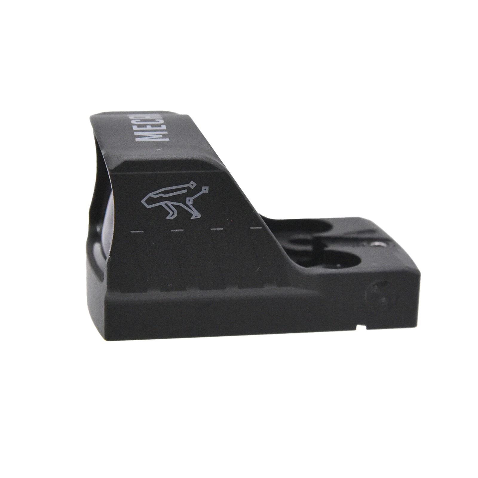 CANIK Mecanik MO1 Tactical Micro Reflex Sight (PACN1101)