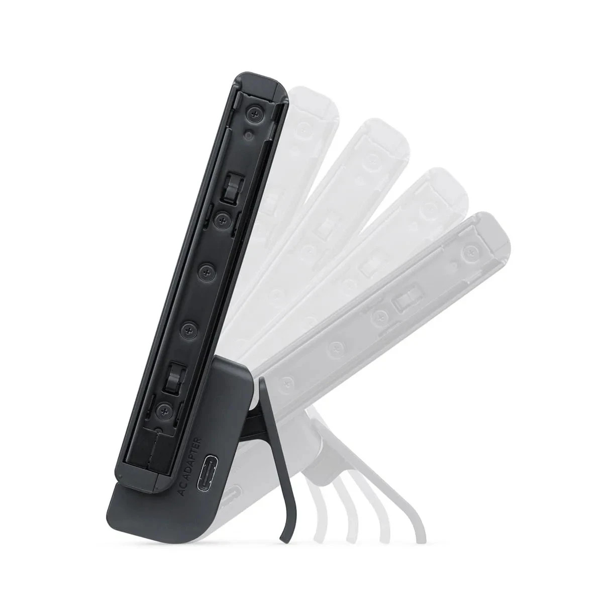 Adjustable Charging Stand (Nintendo Switch) - NO BOX