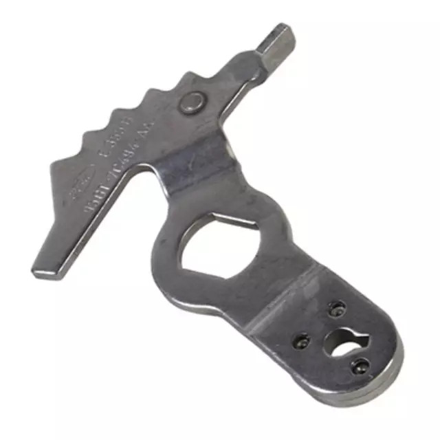 Genuine Ford Lever Manual Valve Detent F5TZ7A115A