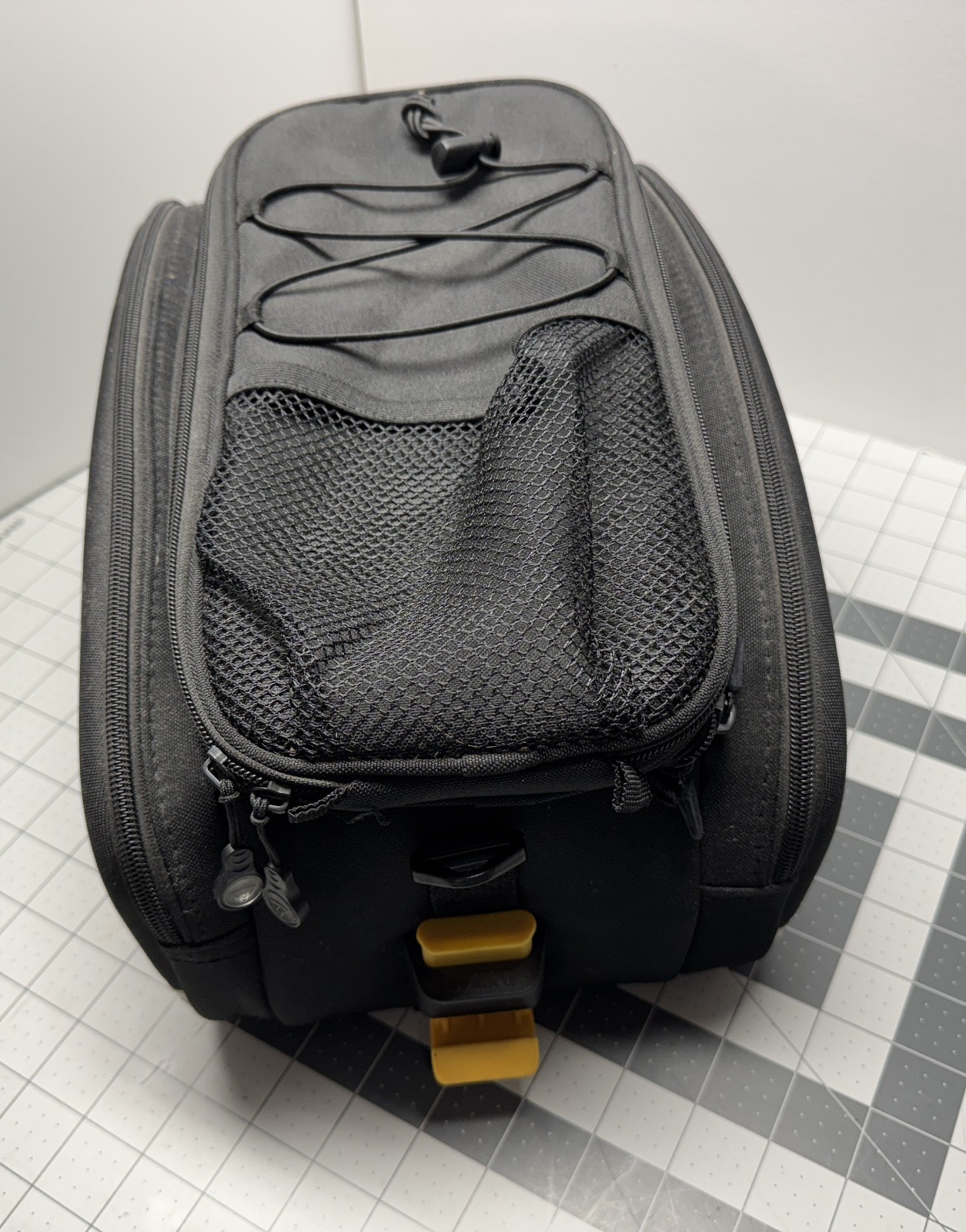 Topeak MTX Trunk Bag EX - 8L Black