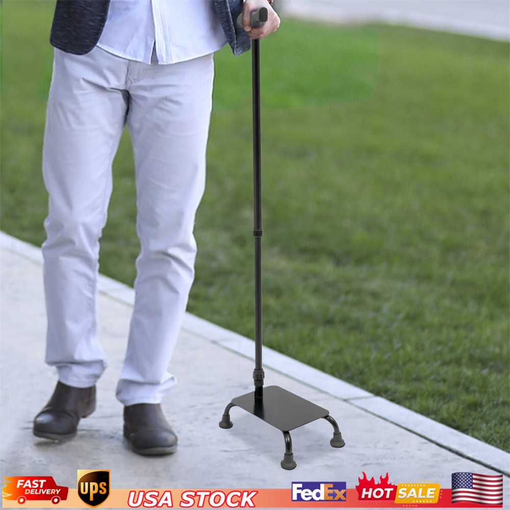 Stair Climbing Cane Half Step Stair Lifts Aid Seniors Balance Walking Sticks