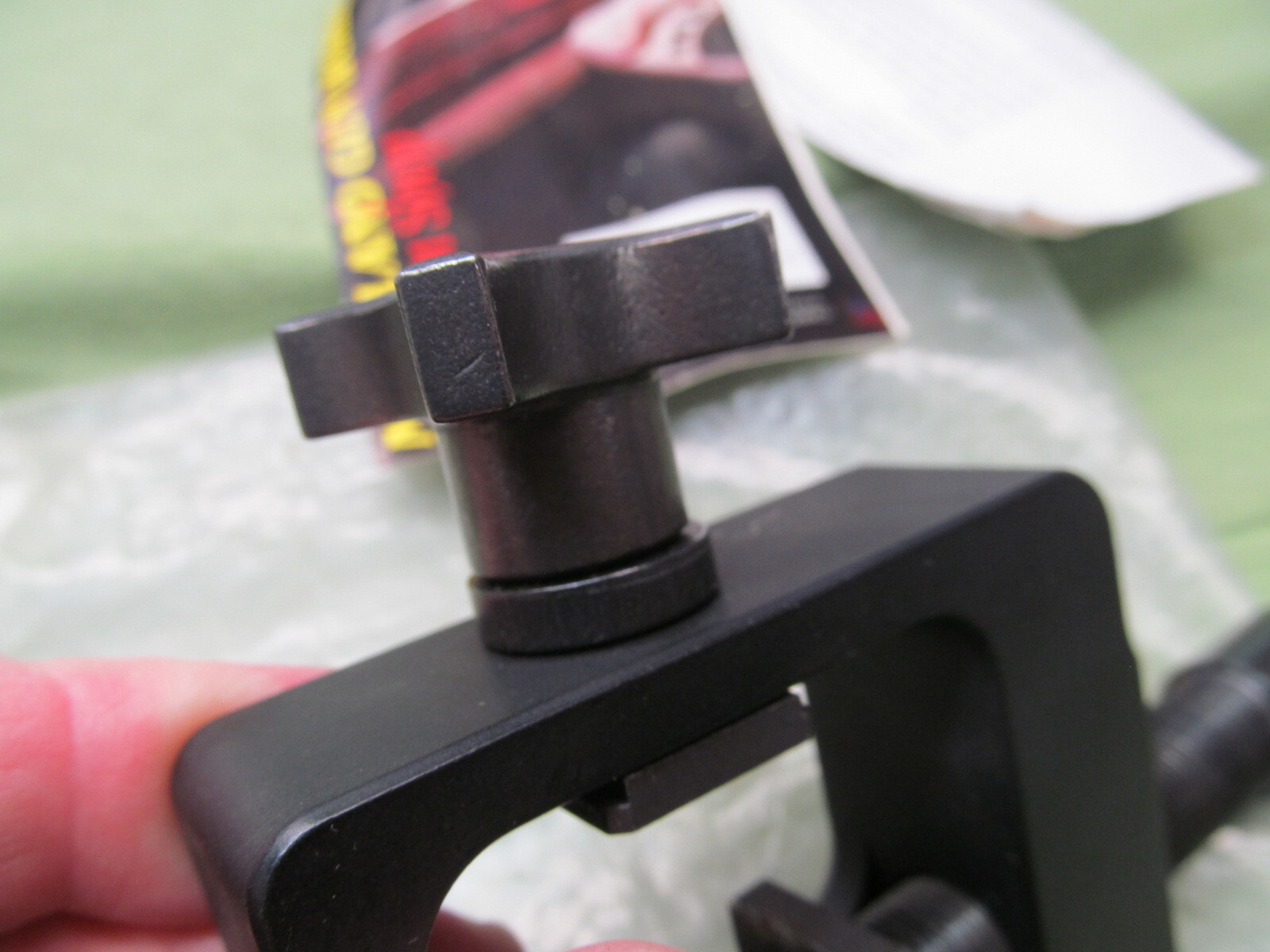 Colt Sight Pusher Tool - Good Used Condition - See Pics