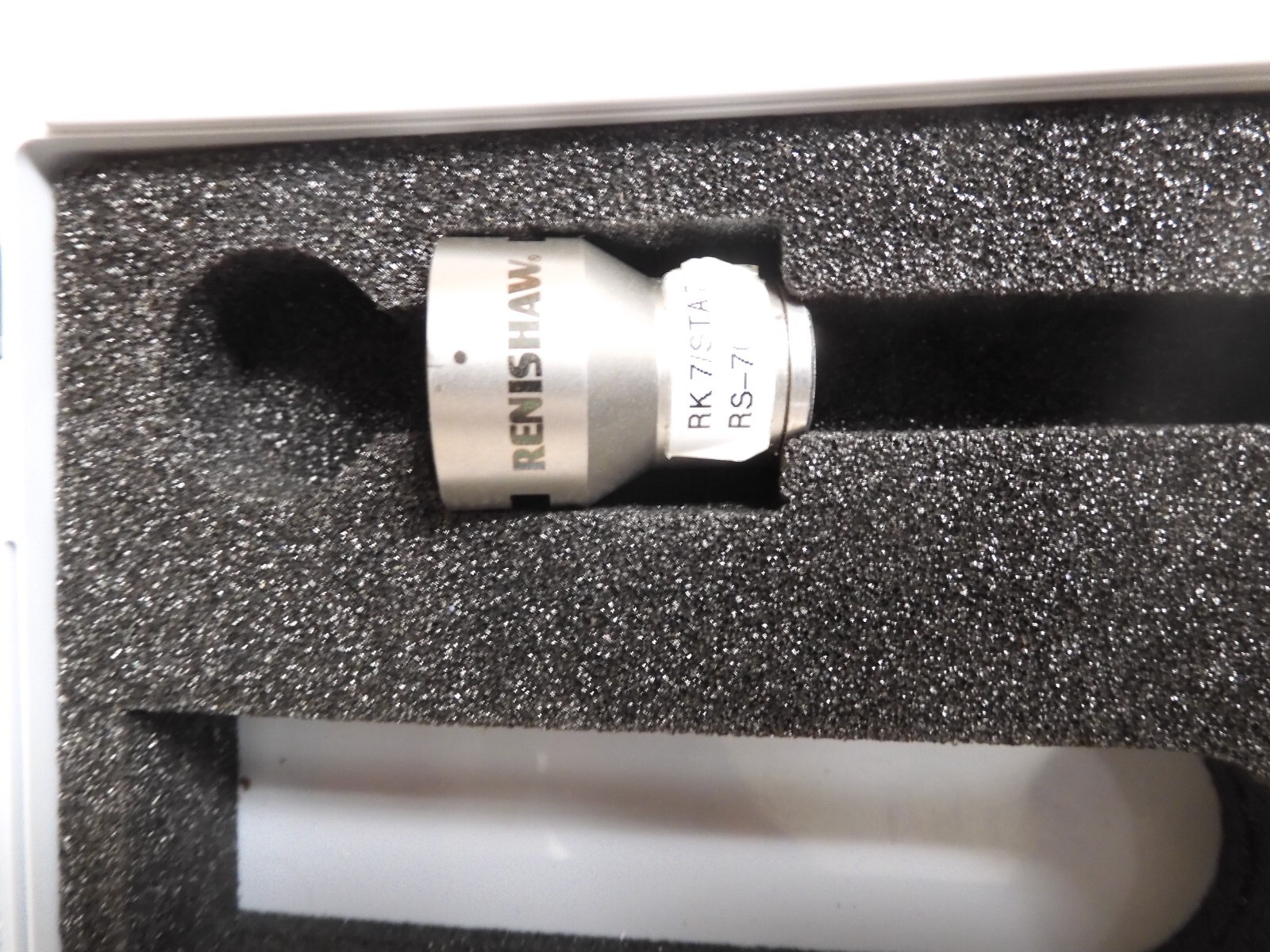 Renishaw TP200 & TP20 w/ multiple Force Module Kit Standard, Medium Module - PZ7