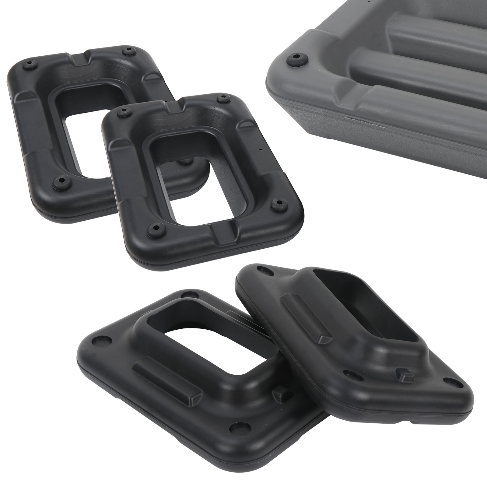 Trainer Adjustable Exercise 28" Aerobic Step Non-Slip Surface Platform Stepper