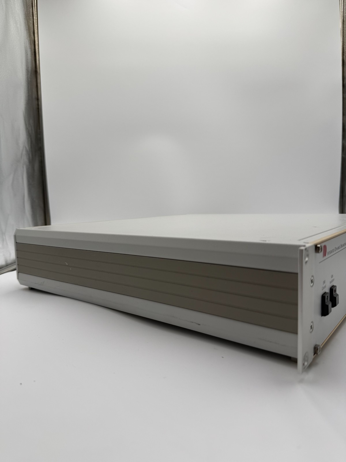 Integrated Dynamics Engineering (IDE) IEC 359 700 Environmental Control Unit