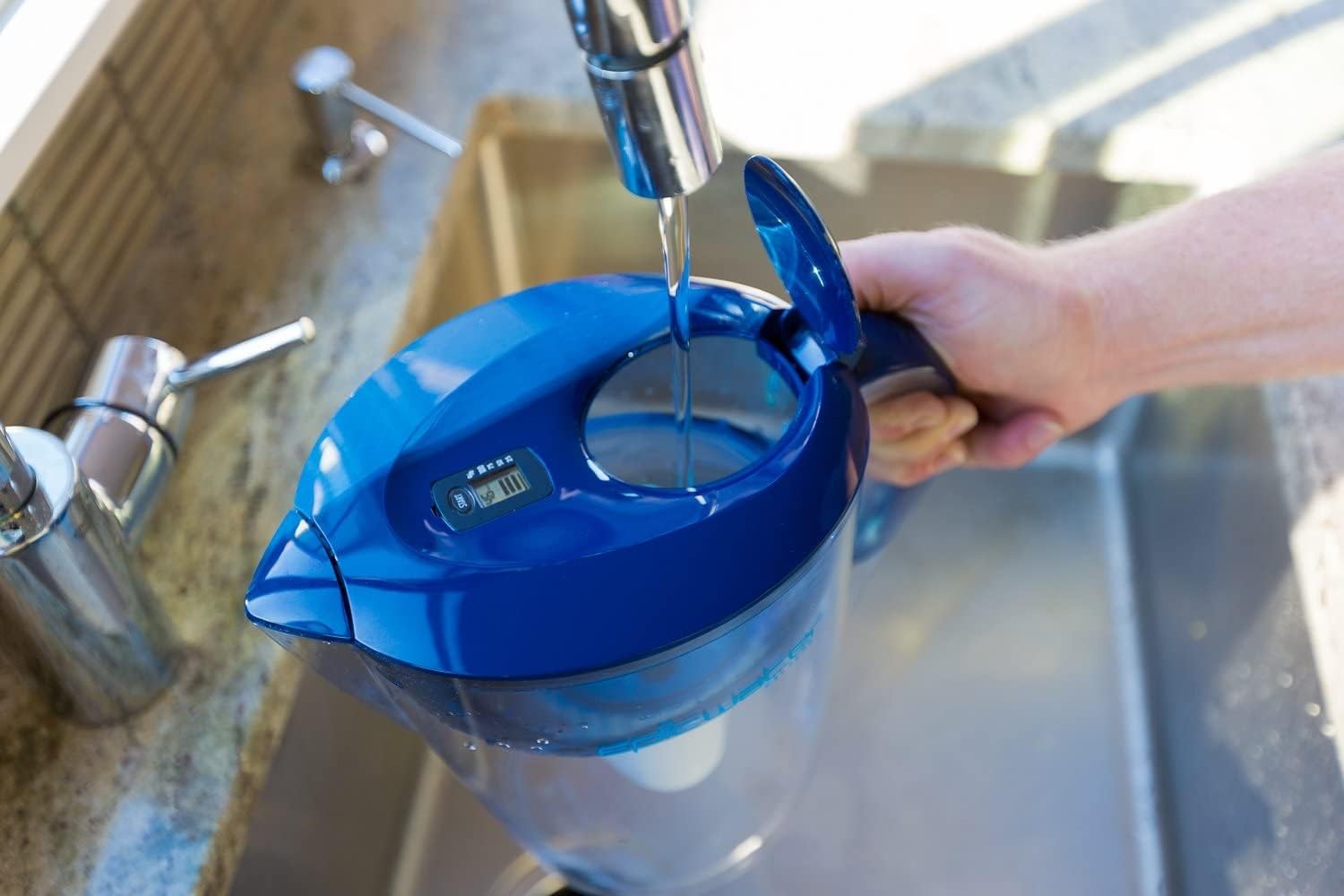 Pure REPLACEMENT Compatible with Epic Pure Water